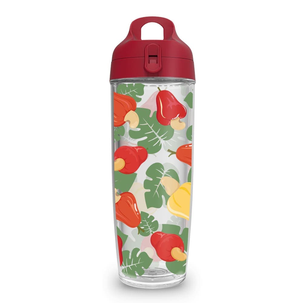 Garrafa 600ml Caju