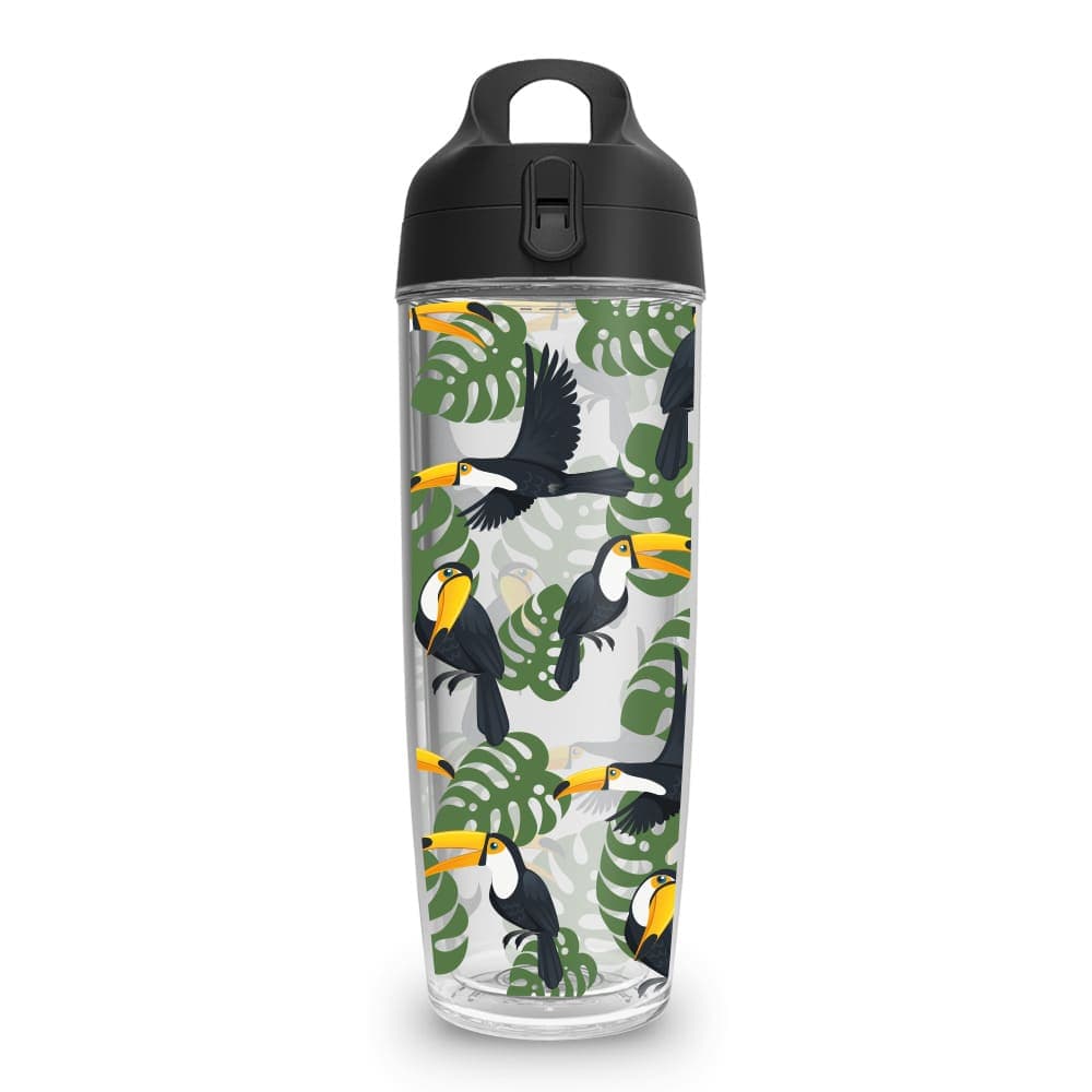 Garrafa 600ml Tucano