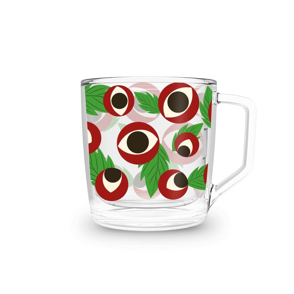 Xícara 250ml Guaraná