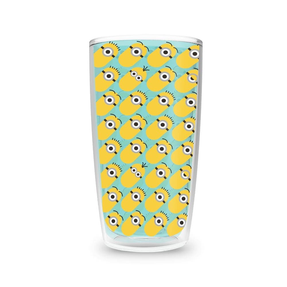 Garrafa 450ml Mil e Um Minions