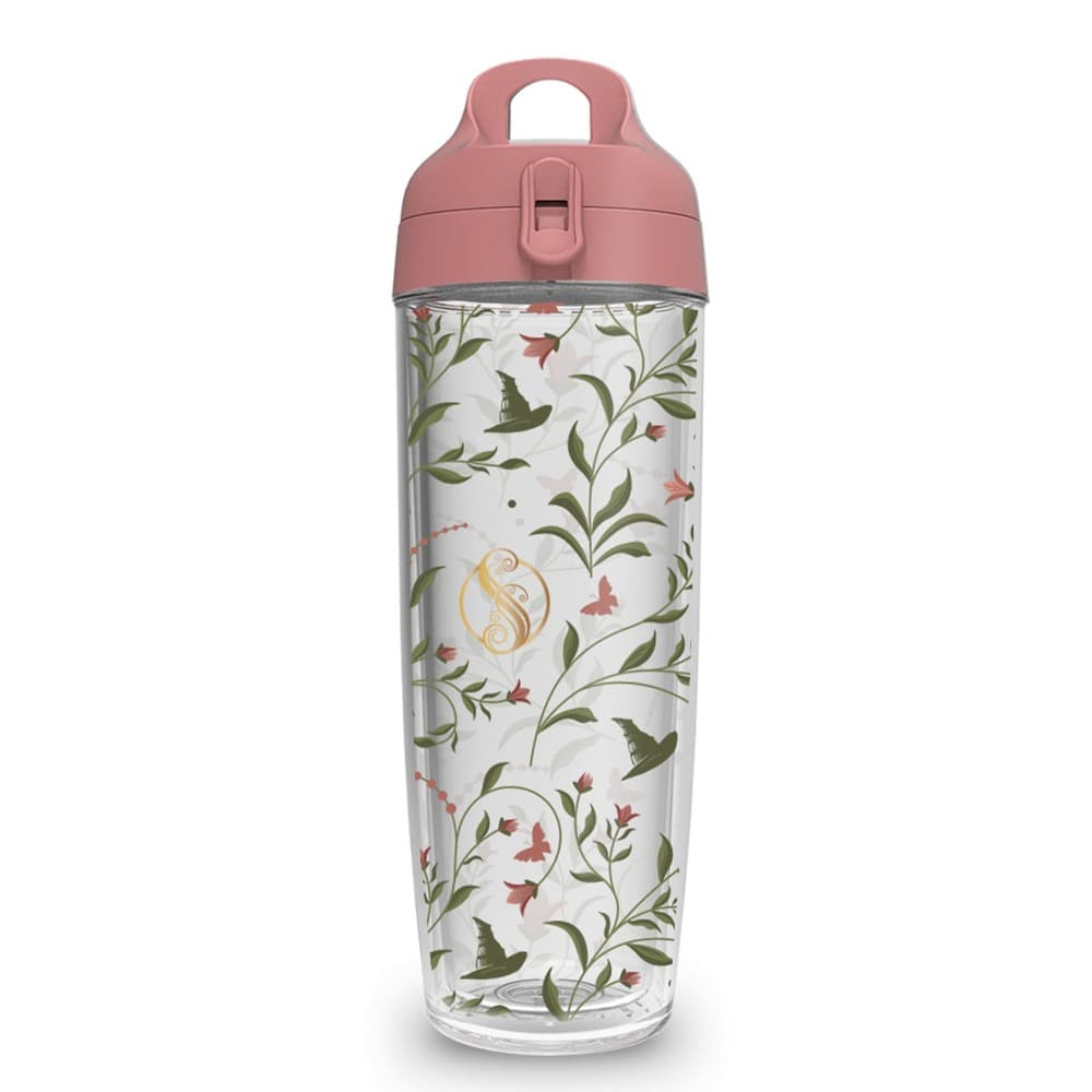 Garrafa 600ml Wicked Garden