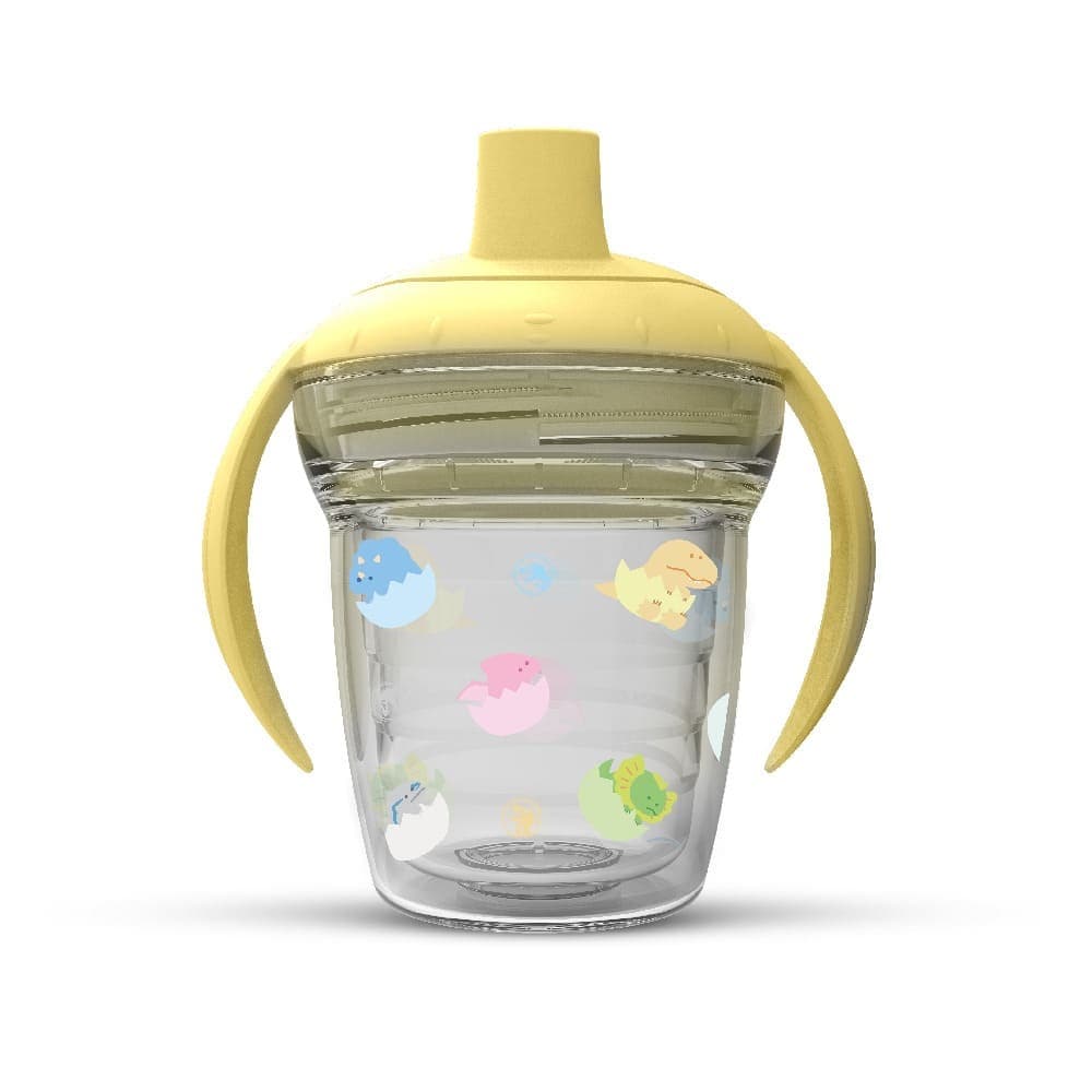 Copo ABCD 170ml Jurassic World Cute Baby