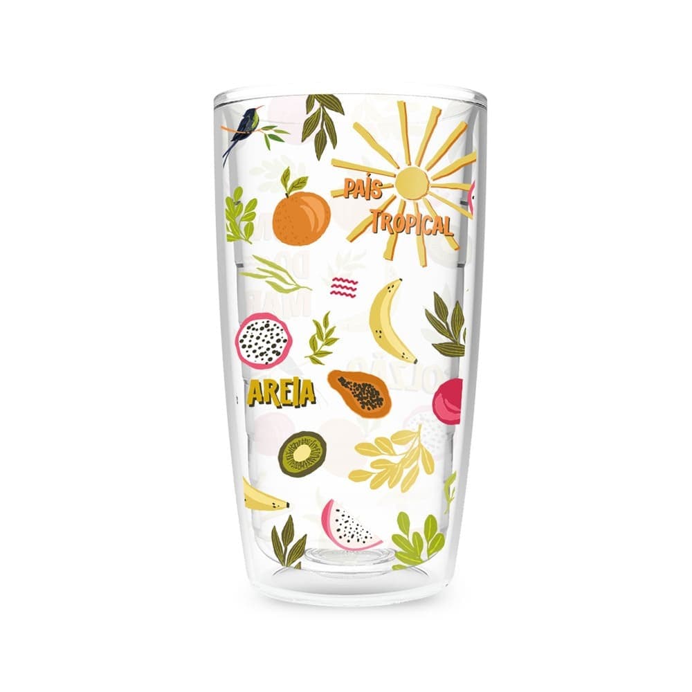 Garrafa 450ml País Tropical