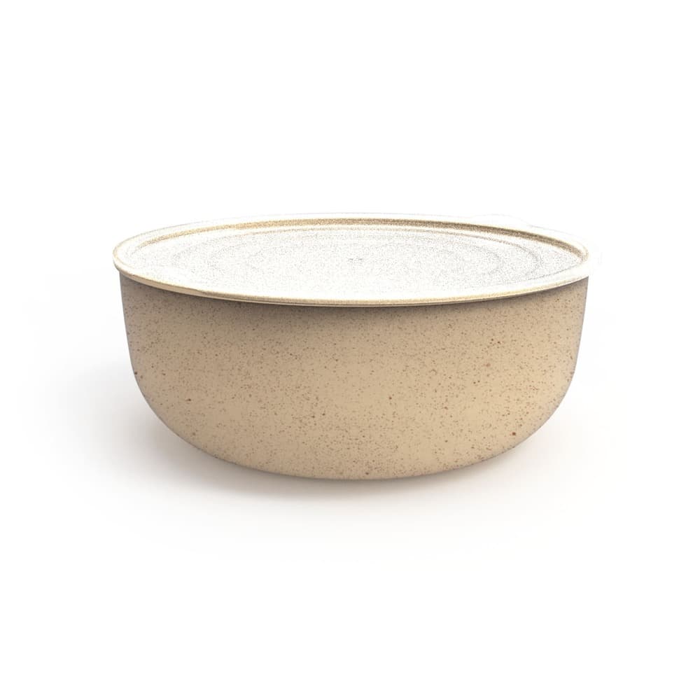 Tigela Eco Bambu