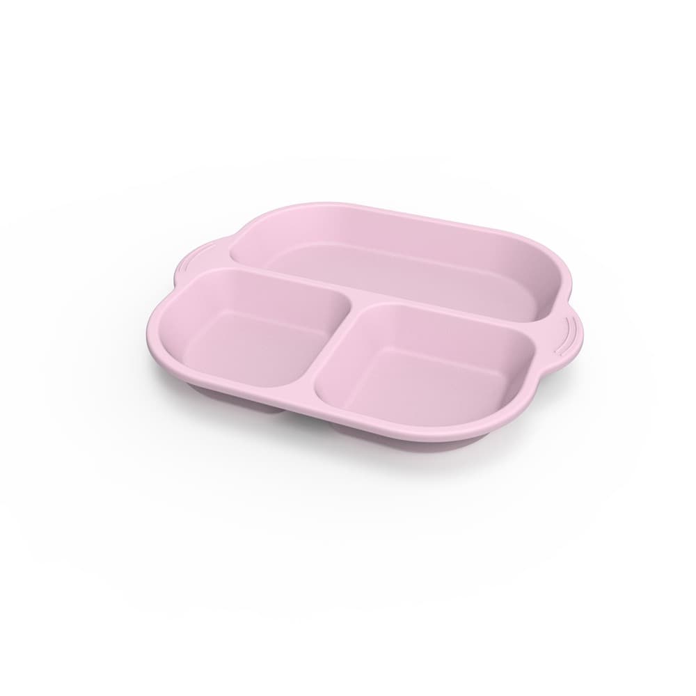 Linha Multiserv Colours Lines Rosa Chá