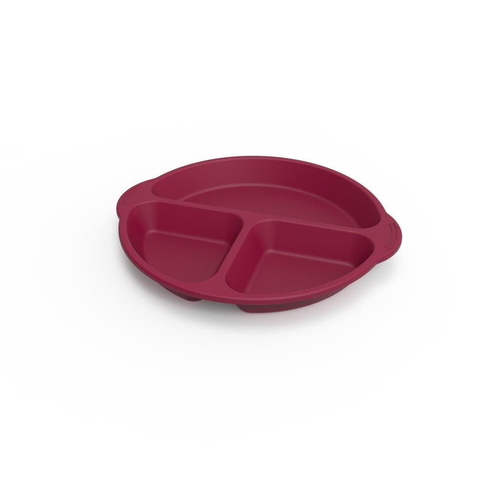 Linha Multiserv Colours Circles Cereja