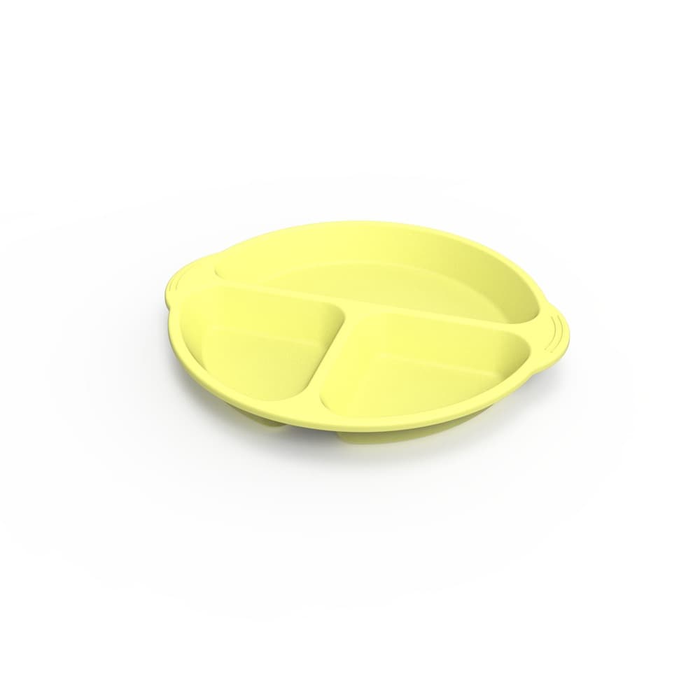 Linha Multiserv Colours Circles Vanilla