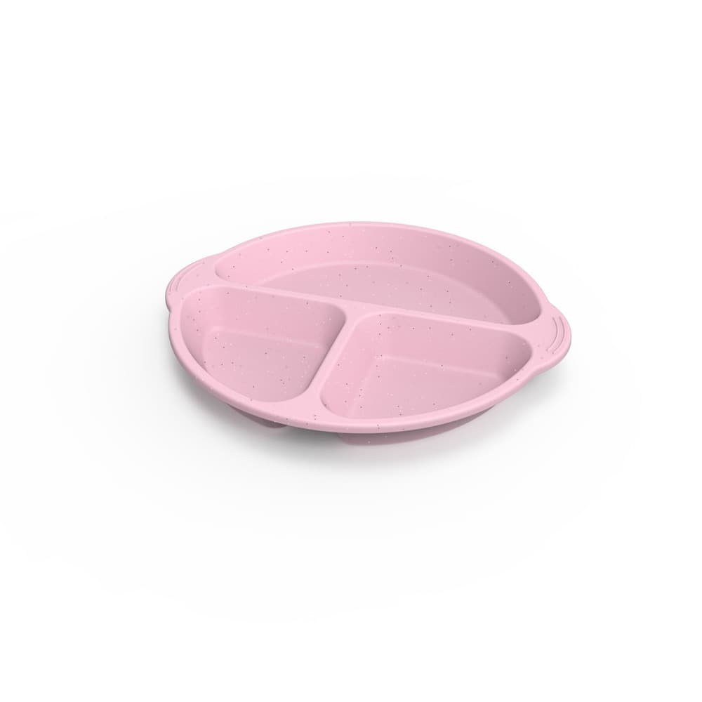 Linha Multiserv Colours Circles Iogurte