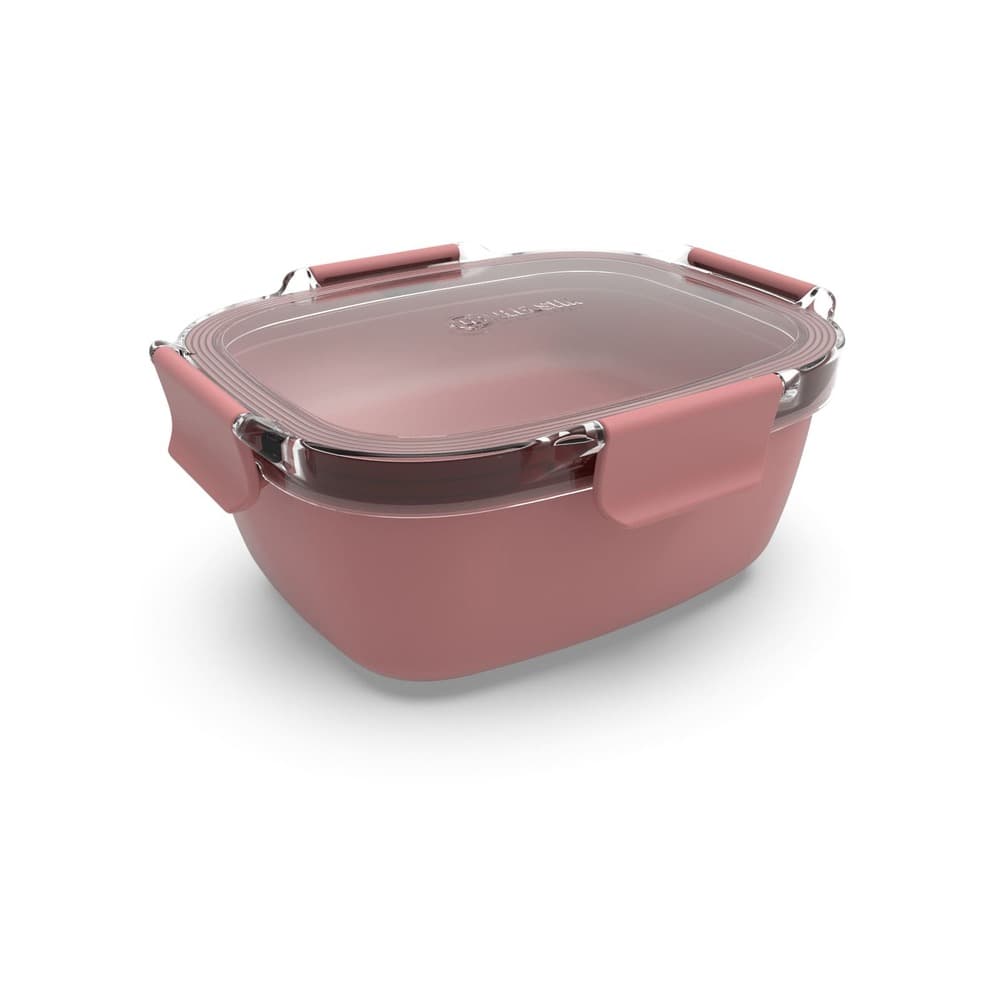 Pote Hermético Duobox Colours Blush