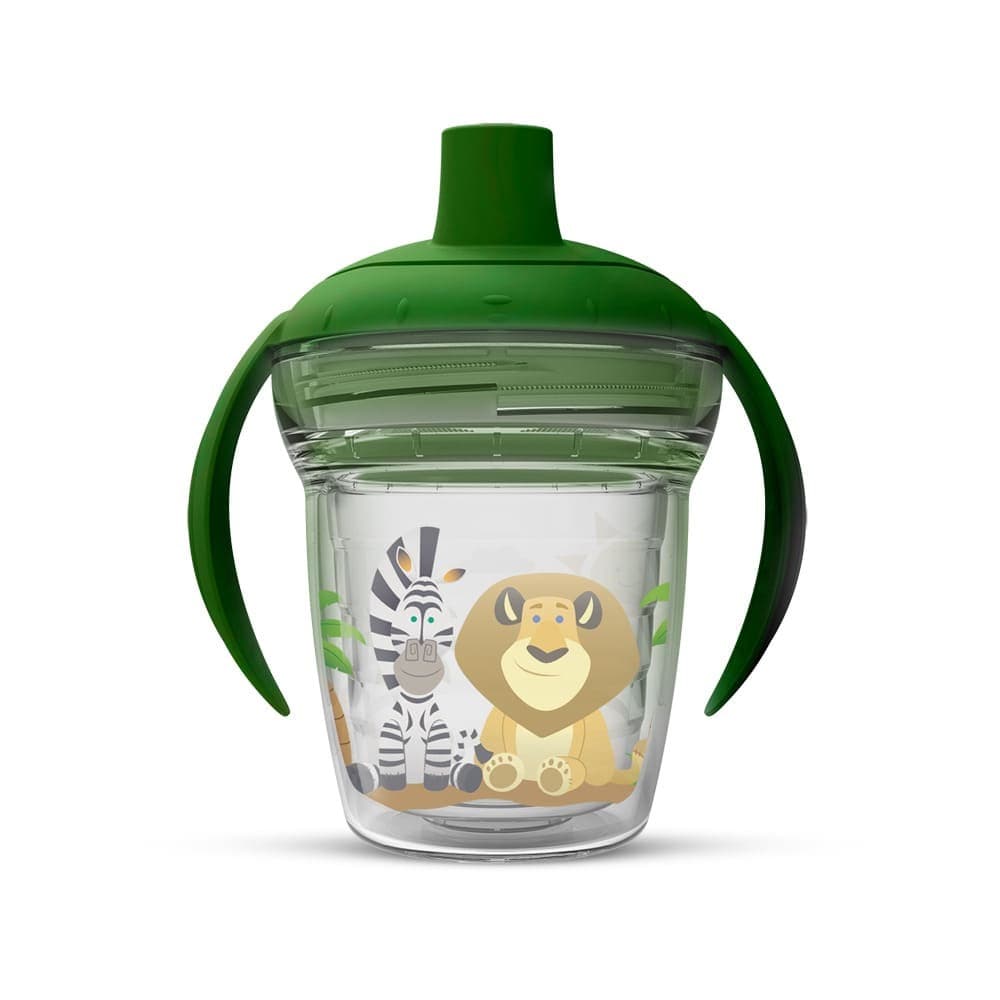 Copo ABCD 170ml Madagascar Fofinhos
