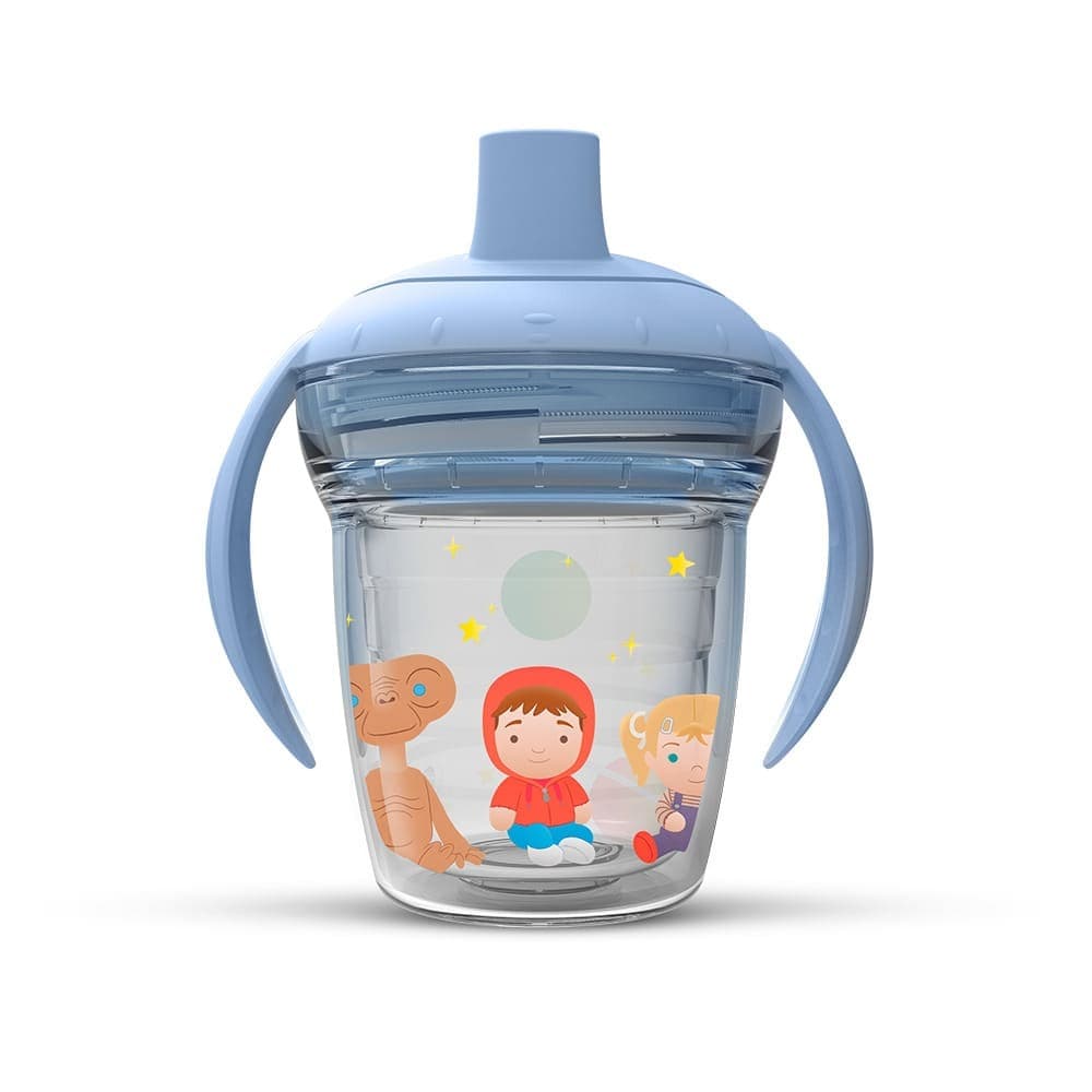 Copo ABCD 170ml E.T. Fofinhos