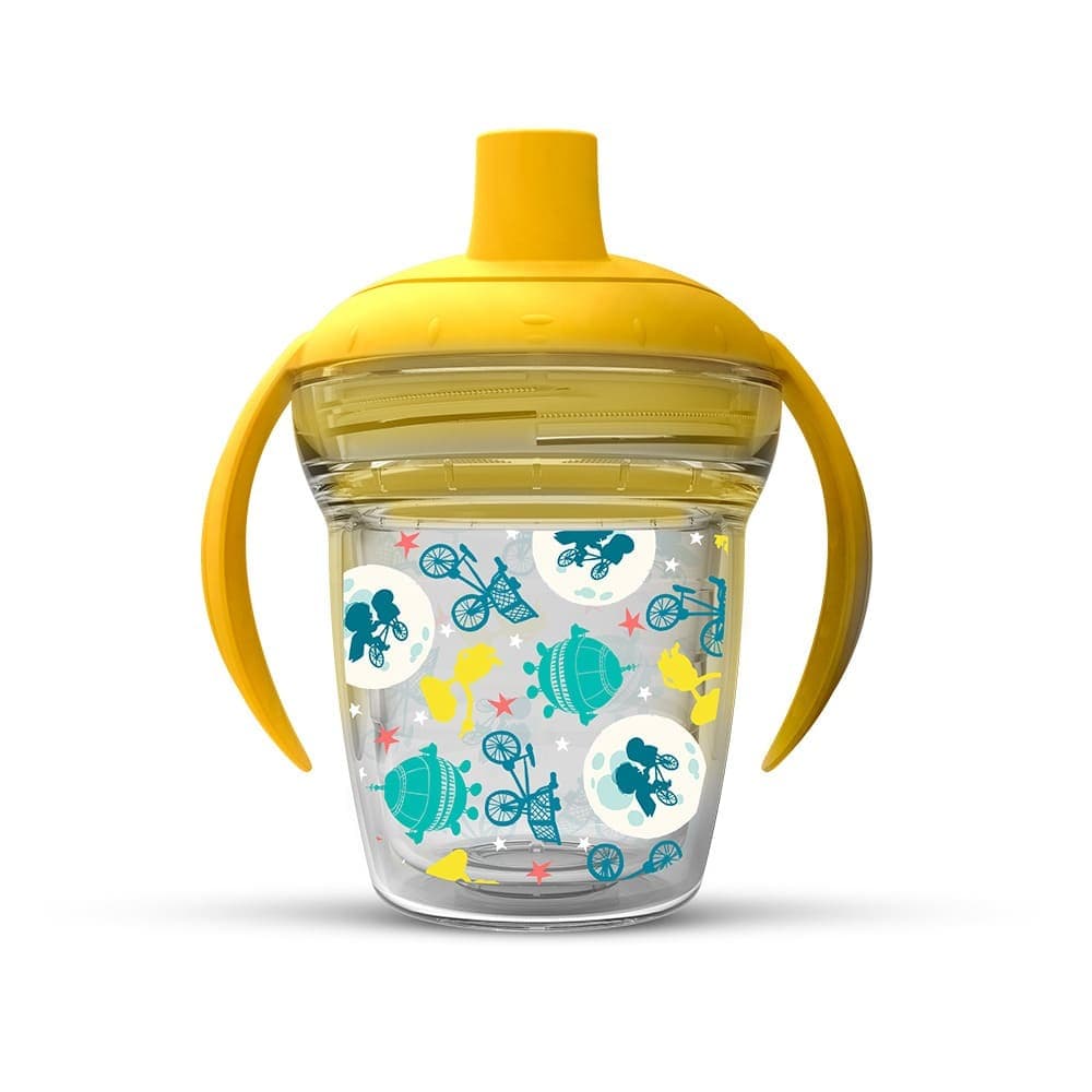 Copo ABCD 170ml E.T. Espaço