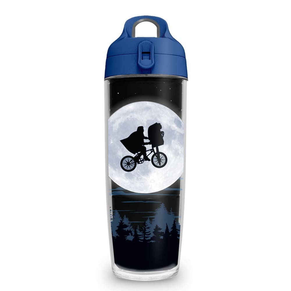 Garrafa 600ml E.T. Lua