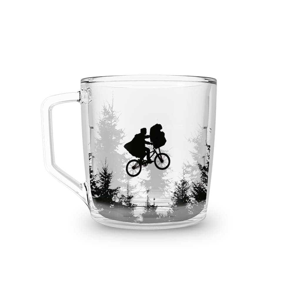 Xícara 250ml E.T. Paisagem