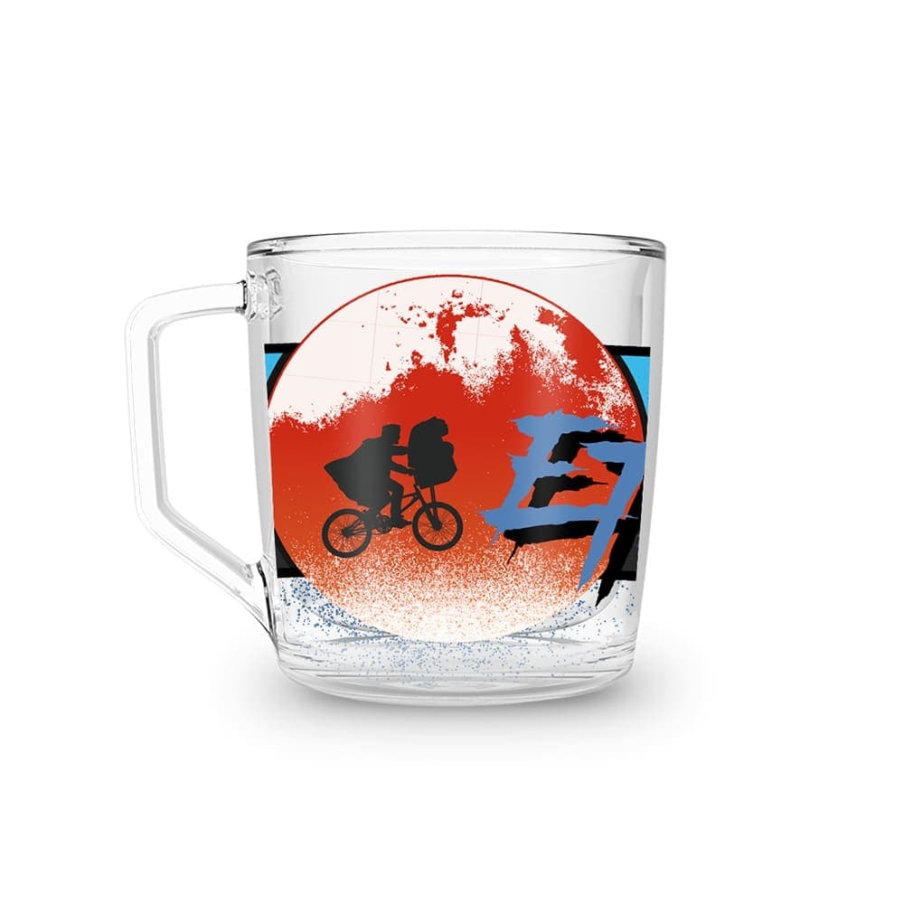 Xícara 250ml E.T. Tour 1982