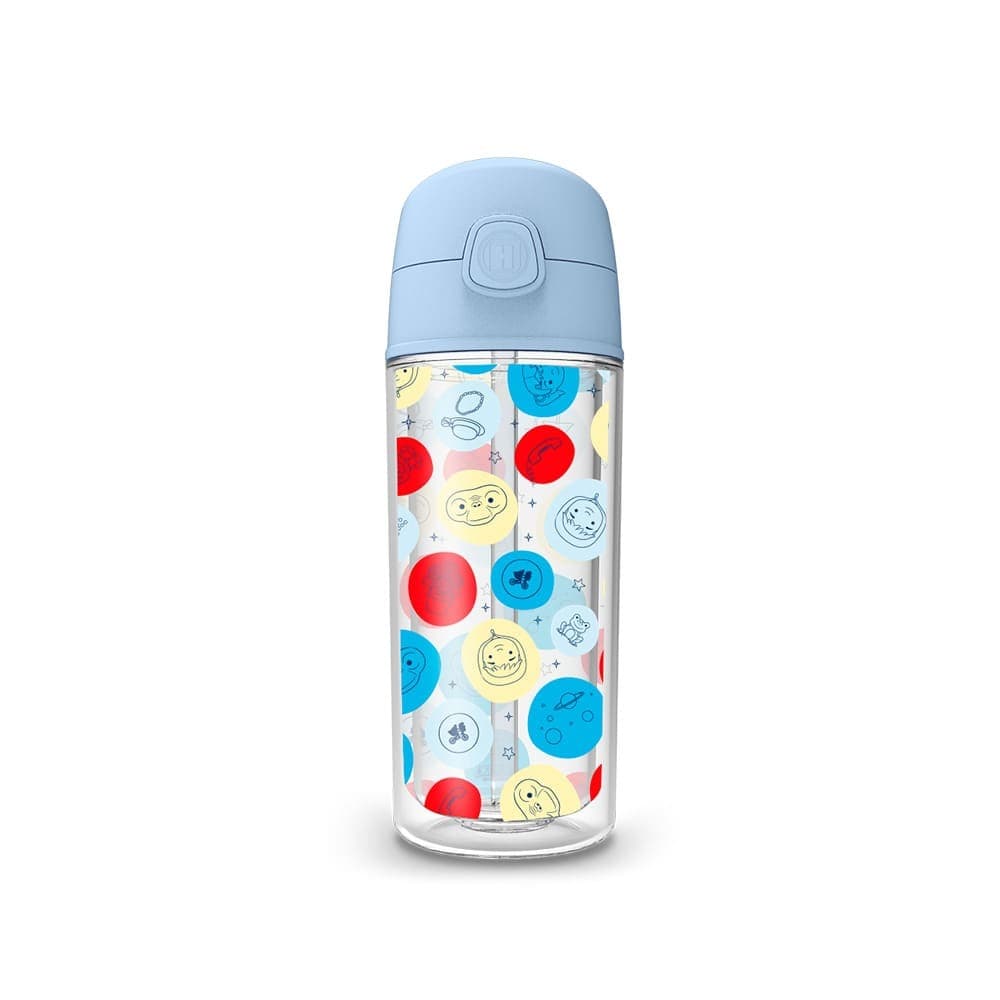 Garrafa Pop 270ml E.T. Cute Friends