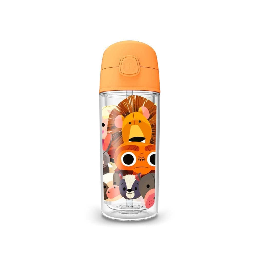 Garrafa Pop 270ml E.T. E.T. e Brinquedos
