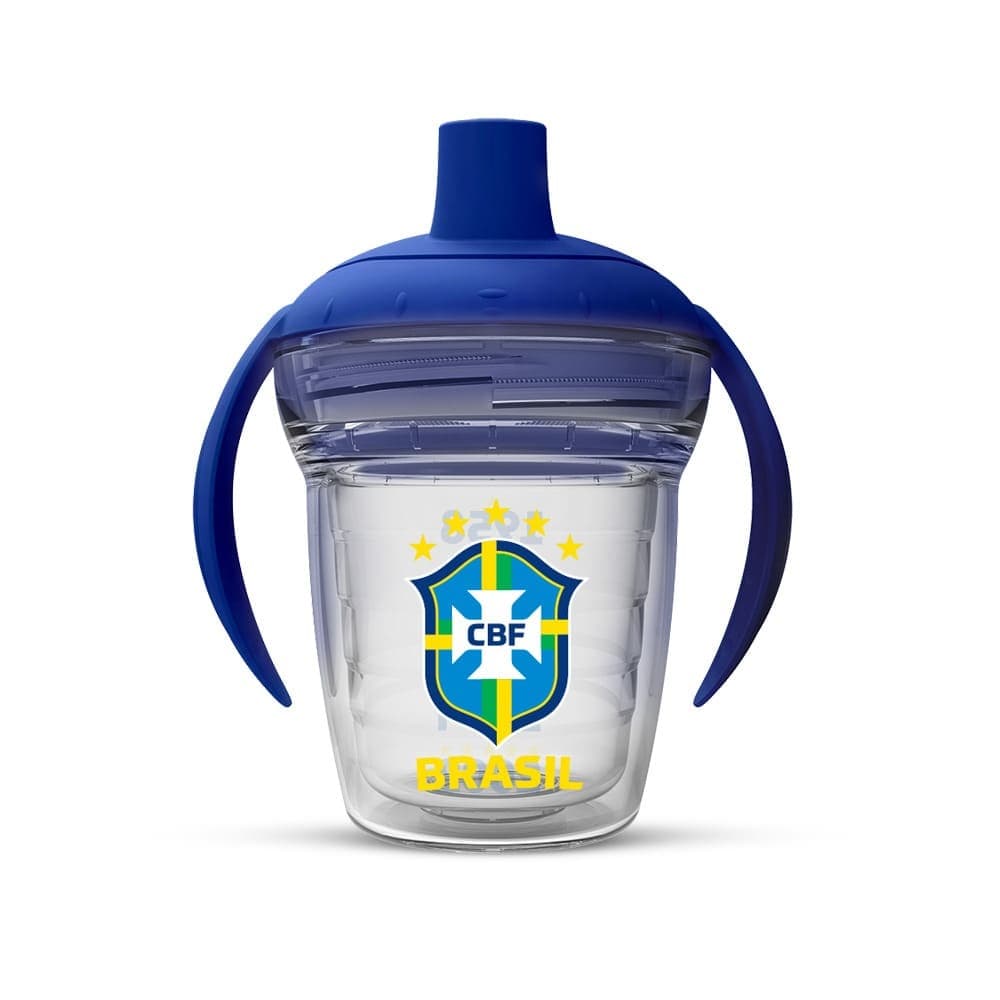 Copo ABCD 170ml CBF Datas Históricas