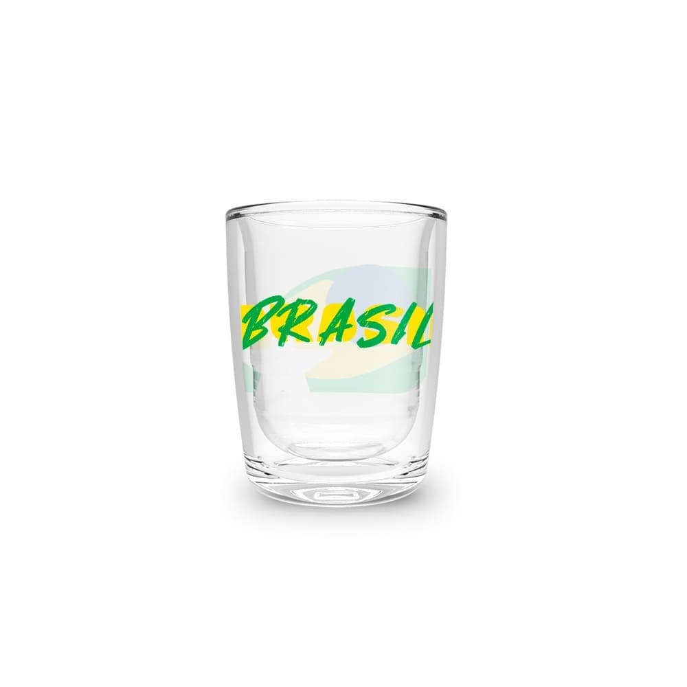 Shot 60ml Copa do Mundo Brasil 26