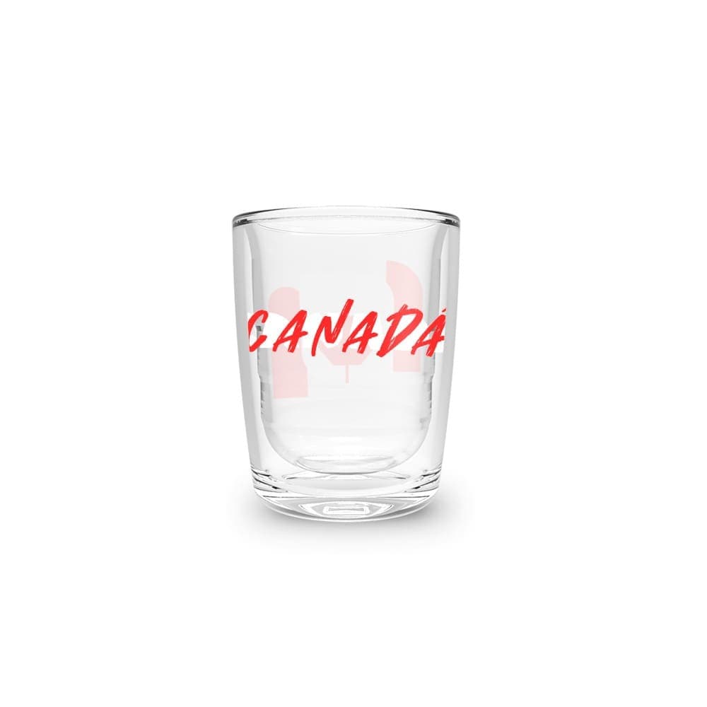Shot 60ml Copa do Mundo Canadá 26