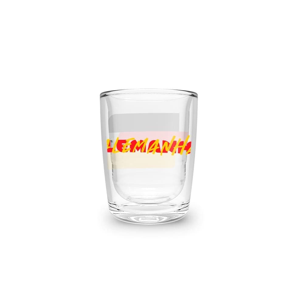 Shot 60ml Copa do Mundo Alemanha 26