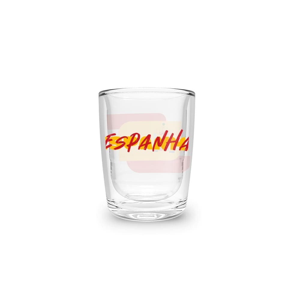 Shot 60ml Copa do Mundo Espanha 26