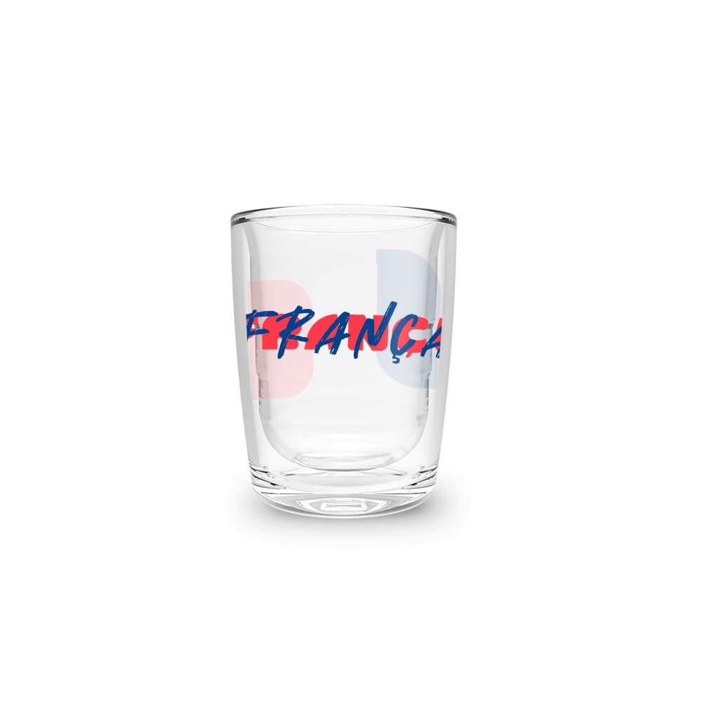 Shot 60ml Copa do Mundo França 26