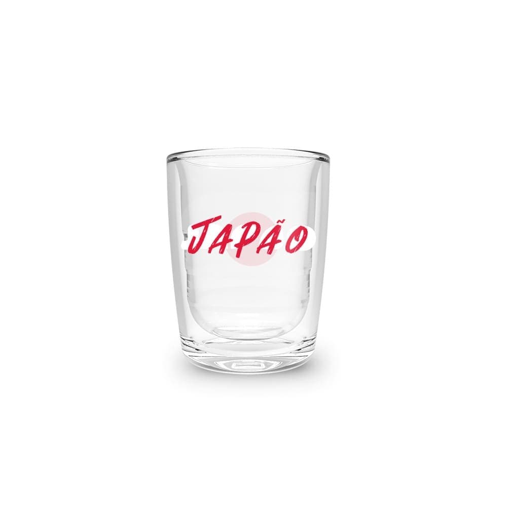 Shot 60ml Copa do Mundo Japão 26
