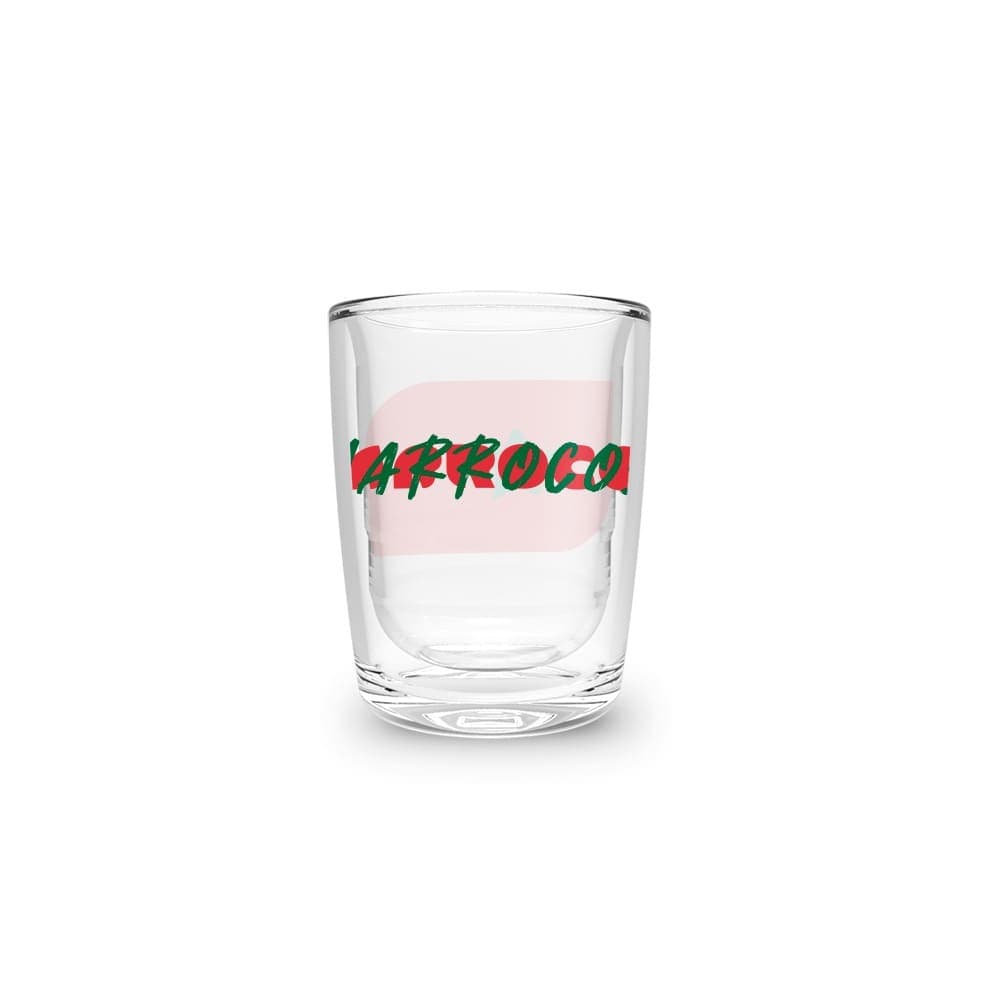 Shot 60ml Copa do Mundo Marrocos 26