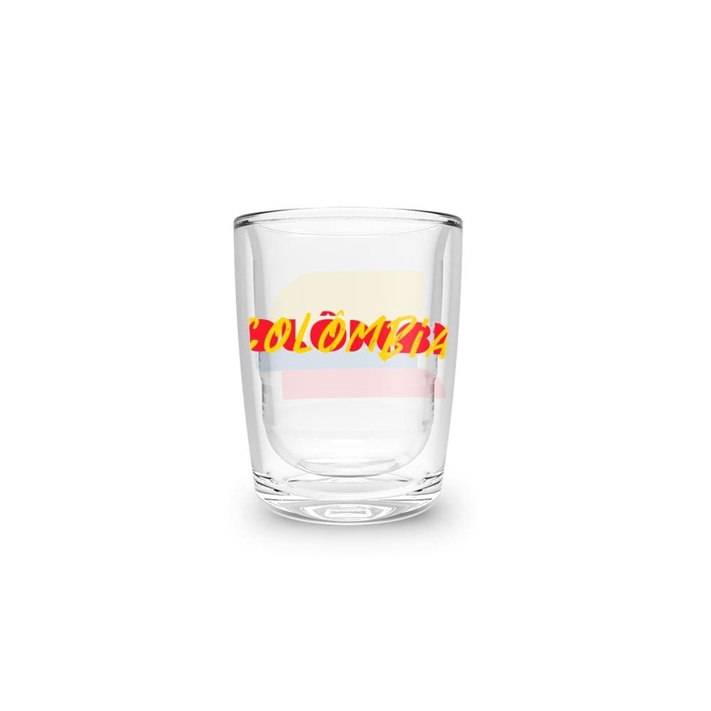 Shot 60ml Copa do Mundo Colômbia 26