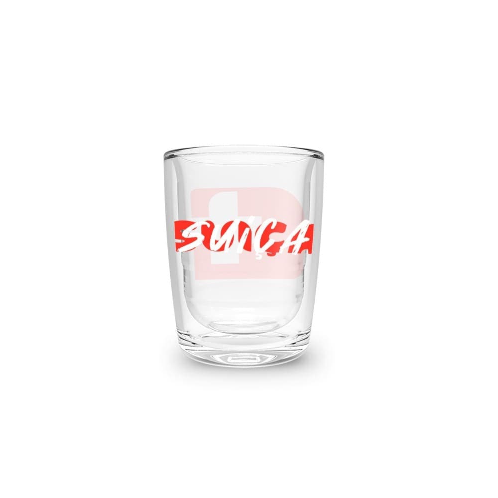 Shot 60ml Copa do Mundo Suíça 26