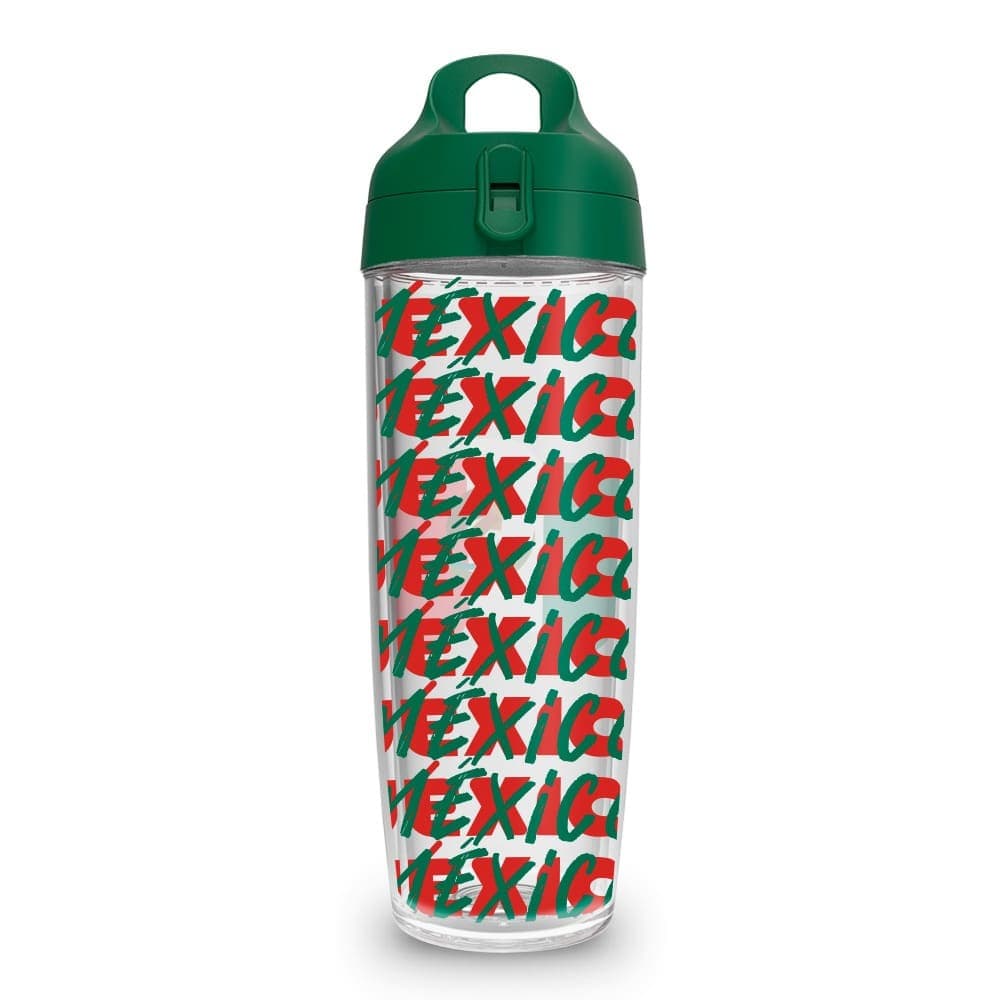 Garrafa 600ml Copa do Mundo México 26