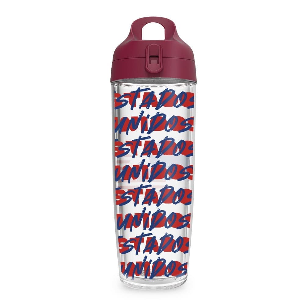 Garrafa 600ml Copa do Mundo Estados Unidos 26