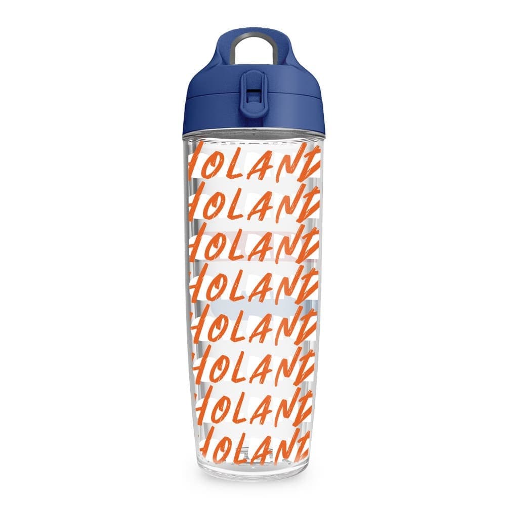Garrafa 600ml Copa do Mundo Holanda 26