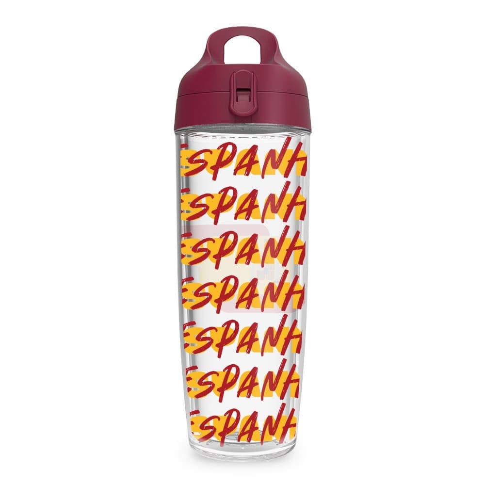 Garrafa 600ml Copa do Mundo Espanha 26