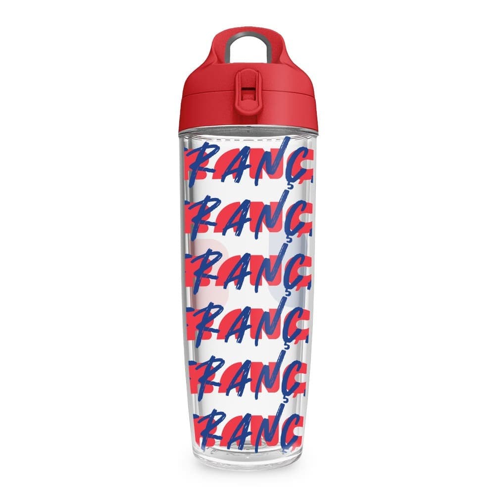 Garrafa 600ml Copa do Mundo França 26