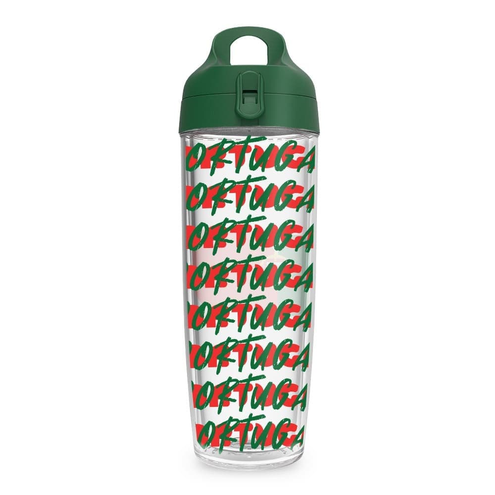 Garrafa 600ml Copa do Mundo Portugal 26