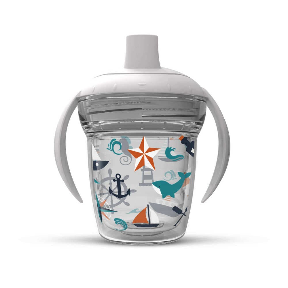 Copo ABCD 170ml Náutica