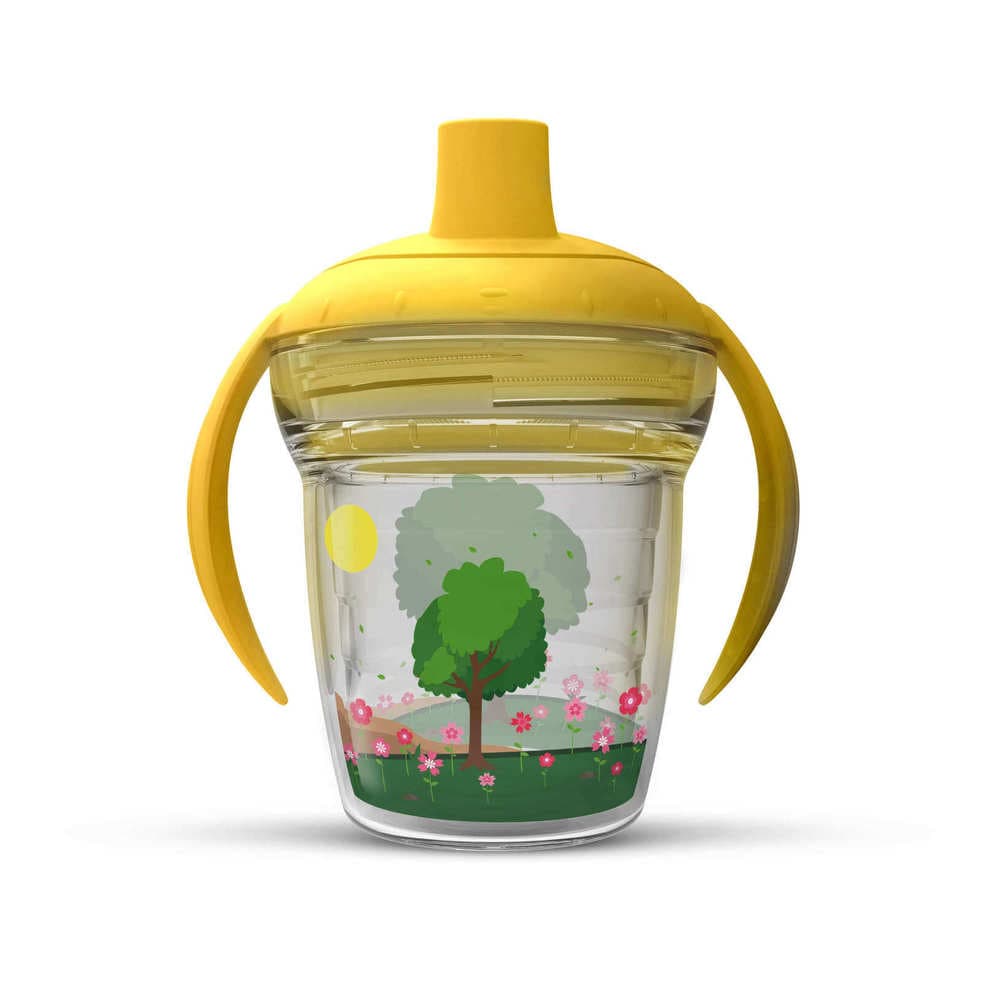 Copo ABCD 170ml Bosque