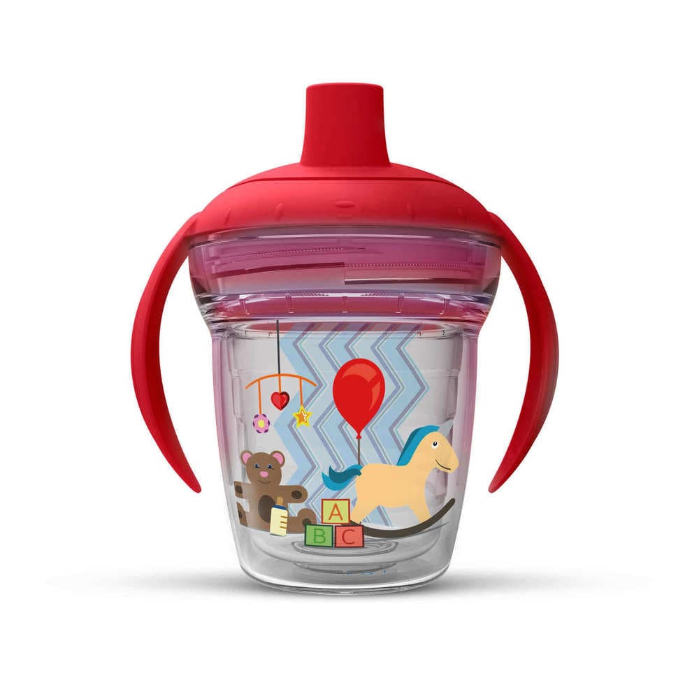 Copo ABCD 170ml Quarto