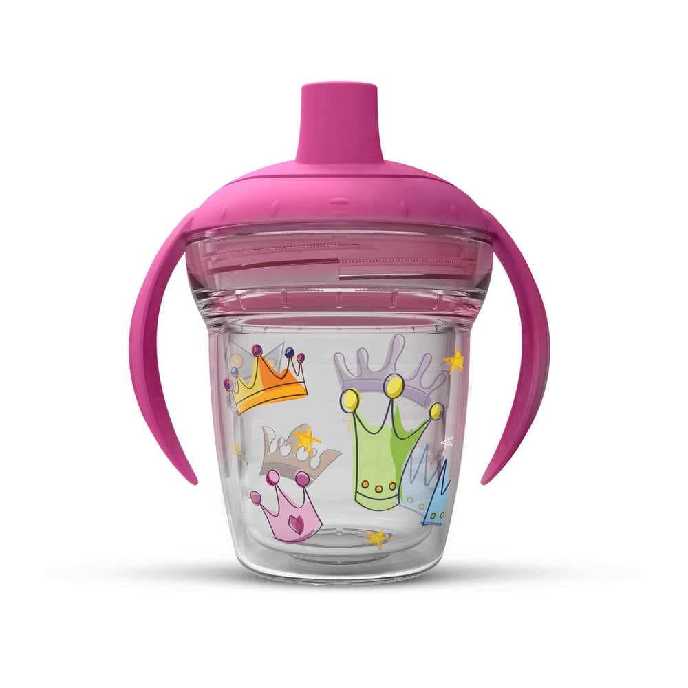 Copo ABCD 170ml Coroas