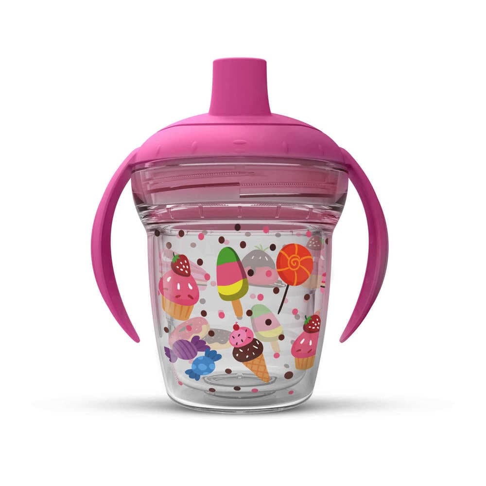 Copo ABCD 170ml Doces
