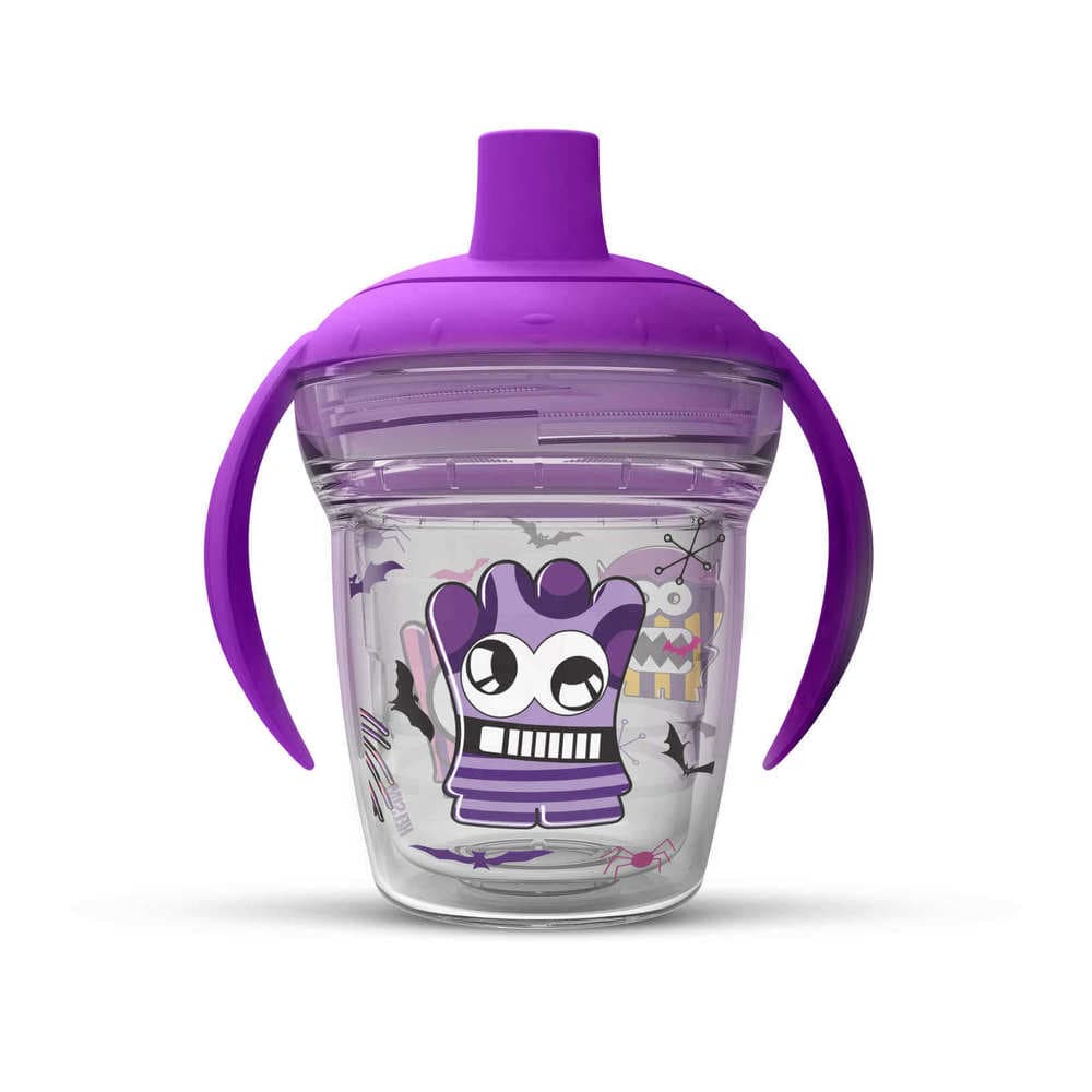 Copo ABCD 170ml Monstrinhos