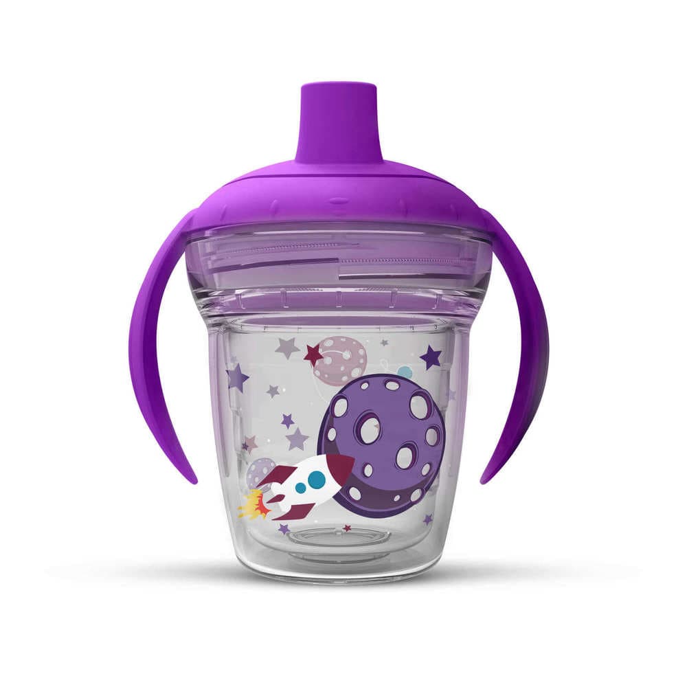Copo ABCD 170ml Lua