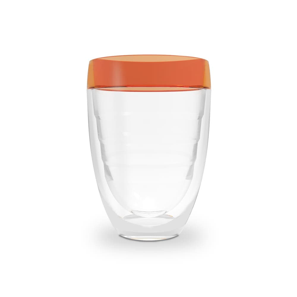 Copo Highlight 260ml Laranja