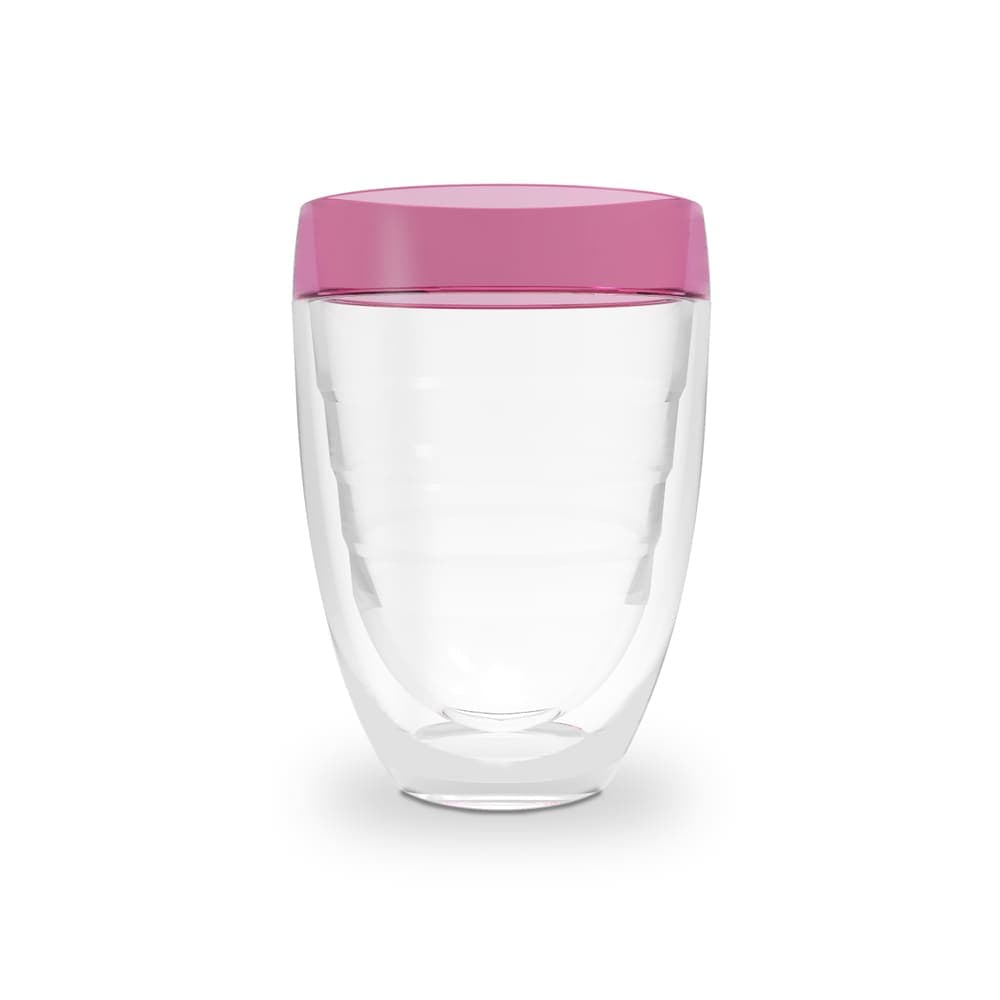 Copo Highlight 260ml Rosa