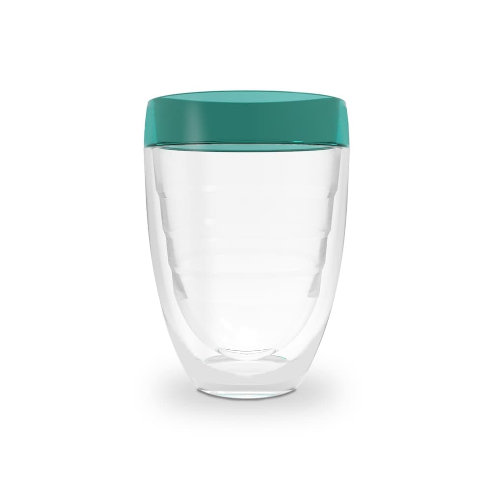 Copo Highlight 260ml Verde Escuro