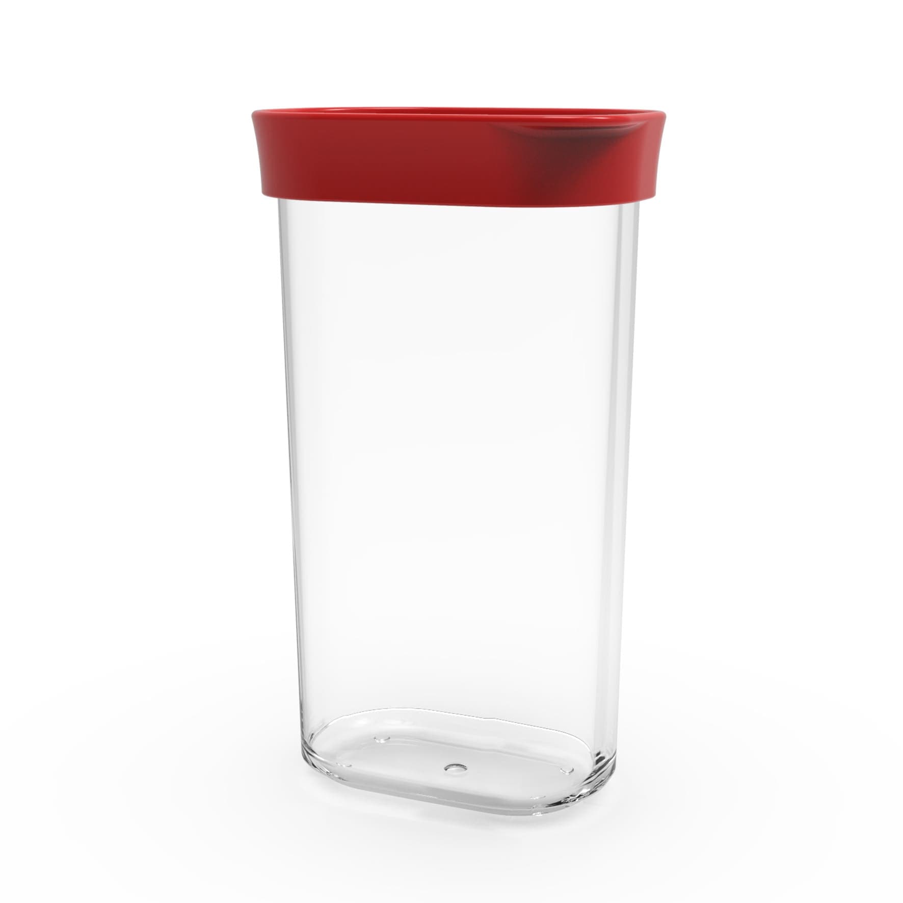 Pote Hermético 60 500ml 500ml