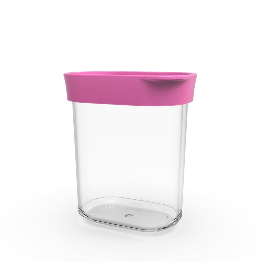Pote Hermético 60 350ml 350ml