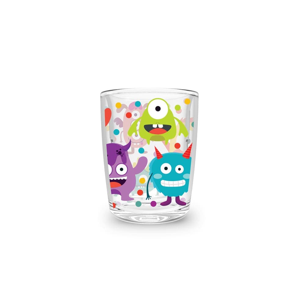 Shot 60ml Monstros